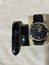 Panerai — Panerai Radiomir PAM00512 1940 With New OEM Strap Manual Wind — Watch — resale