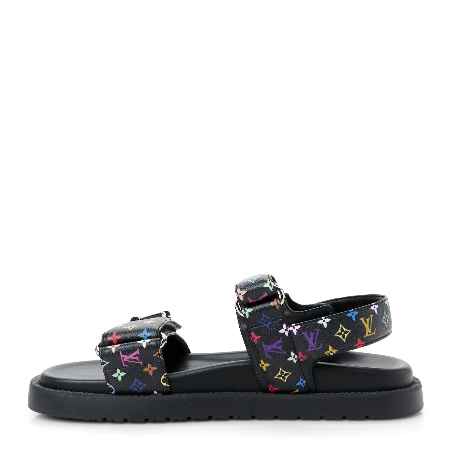 Louis Vuitton — X TM Sunset 38 — Designer Shoe — resale