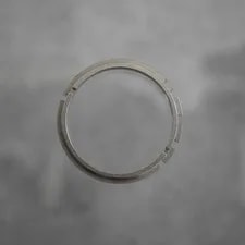 Omega — Omega Speedmaster Mark II 145.014 Movement Ring for Cal 861 — Watch — resale