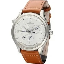 Jaeger-LeCoultre Master Control Geographic - Q4128421