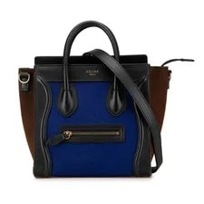 Celine — Celine Luggage / #R115108 — Handbag — resale