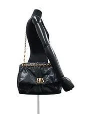 Balenciaga — Balenciaga Monaco M Size Limited Edition Design for Everyday Use — Handbag — resale