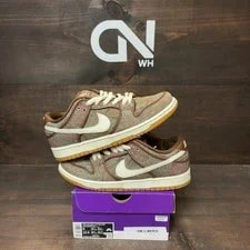 Nike SB — Nike SB Dunk Low Pro Paisley - DH7534-200-9-PO-1 - (... — Sneaker — resale