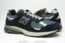 New Balance — NEW Balance 2002R Size 12 Protection Pack Dark Mallard M2002RDF — Sneaker — resale