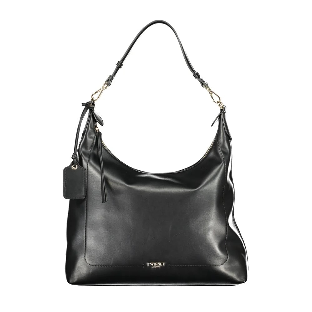Twinset — Twinset Poliuretano Hobo — Handbag — resale