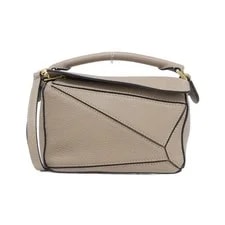 Loewe — Authentic Loewe Puzzle Mini A510U95X37 #230-000-577-3847 — Handbag — resale