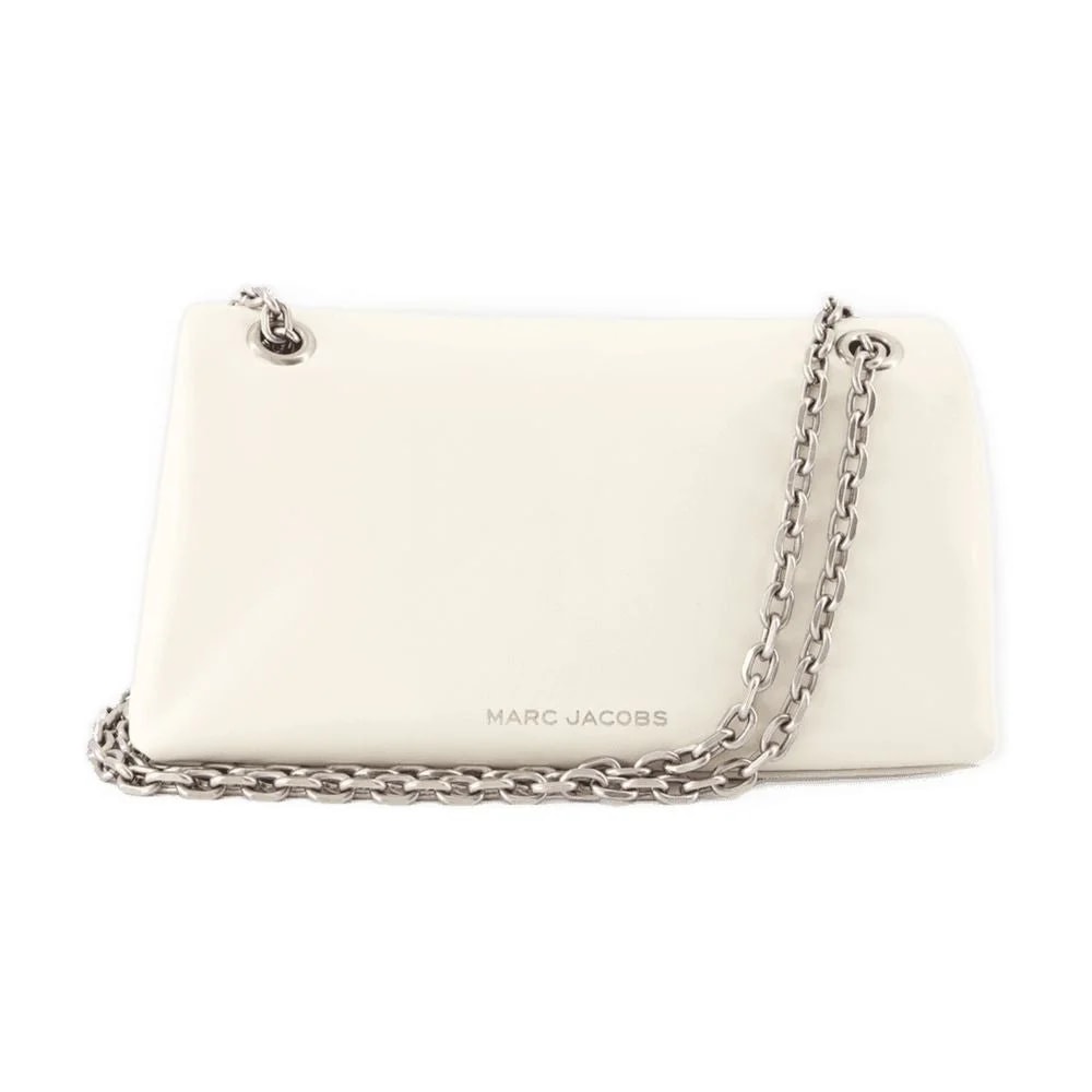 Marc Jacobs — Marc Jacobs Chain Strap — Cowhide — Handbag — resale