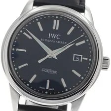 IWC — IWC VTG Ingenieur IW323301 TO298505 — Watch — resale