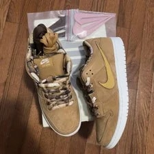 Nike SB — Nike SB Note — Sneaker — resale