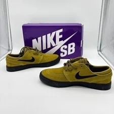 Nike SB — Nike SB Zoom Stefan Janoski OG+ Skate Shoes FD6757-301 — Sneaker — resale