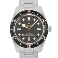Tudor — Tudor Black Bay 58 Fifty-Eight 79030N-0001 Box/Paper — Watch — resale