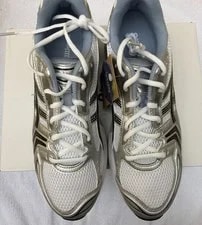 Asics — Size EU 45/UK 10 - JJJJound X Asics Gel Kayano 14 — Sneaker — resale