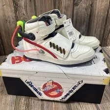 Reebok — Reebok Ghost Smashers X Ghostbusters Ecto-1 Vibes 2020 FY2106 US — Sneaker — resale