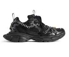 Balenciaga — 10.5US Balenciaga 3Xl Chain Limited Edition Vhtf Collectio — Sneaker — resale