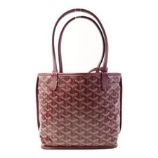 Goyard — Goyard SHW Anjou Amaanjou -33 — Handbag — resale