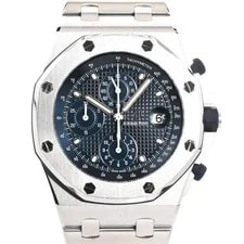 Audemars Piguet — Audemars Piguet Royal Oak Offshore Chronograph 26237ST.OO.1000ST.01 TO311339 — Watch — resale