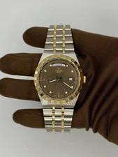 Tudor — 2026 Tudor Royal 41mm Stainless Steel M28603-0008 — Watch — resale
