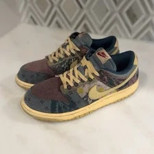 Nike SB — Nike SB Dunk Low Paul CZ7974-900 ’s Size 10.5 No Box — Sneaker — resale