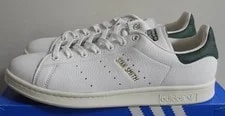 Adidas — 2019 Adidas Originals Stan Smith Ftwwht Cgreen Us10.5 — Sneaker — resale