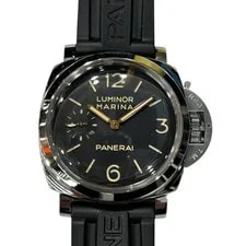 Panerai — Panerai Luminor Marina 1950 3 Days Acciaio/ Automatic #OK848 — Watch — resale