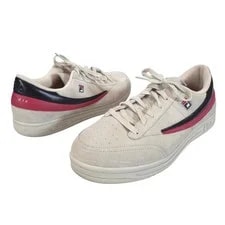 FILA — Fila Notorious BIG Ready To Die Tennis Shoes 13 Low-Top 25th — Sneaker — resale