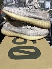 Yeezy — Yeezy Boost 350 V2 Synth Reflective — Sneaker — resale