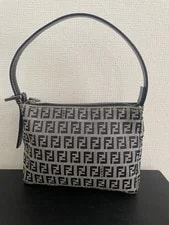 Fendi — Fendi Mini Strap Auth — Handbag — resale