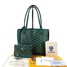 Goyard — Goyard Anjou 150638945 — Handbag — resale