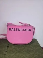 Balenciaga — Balenciaga Crossbody Small — Handbag — resale