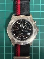 Tag Heuer — TAG Heuer CN1110 (Slightly Flawed) — Watch — resale
