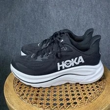 Hoka — Hoka Clifton 10 Running Shoes 9 D Gym Run Excellent — Sneaker — resale