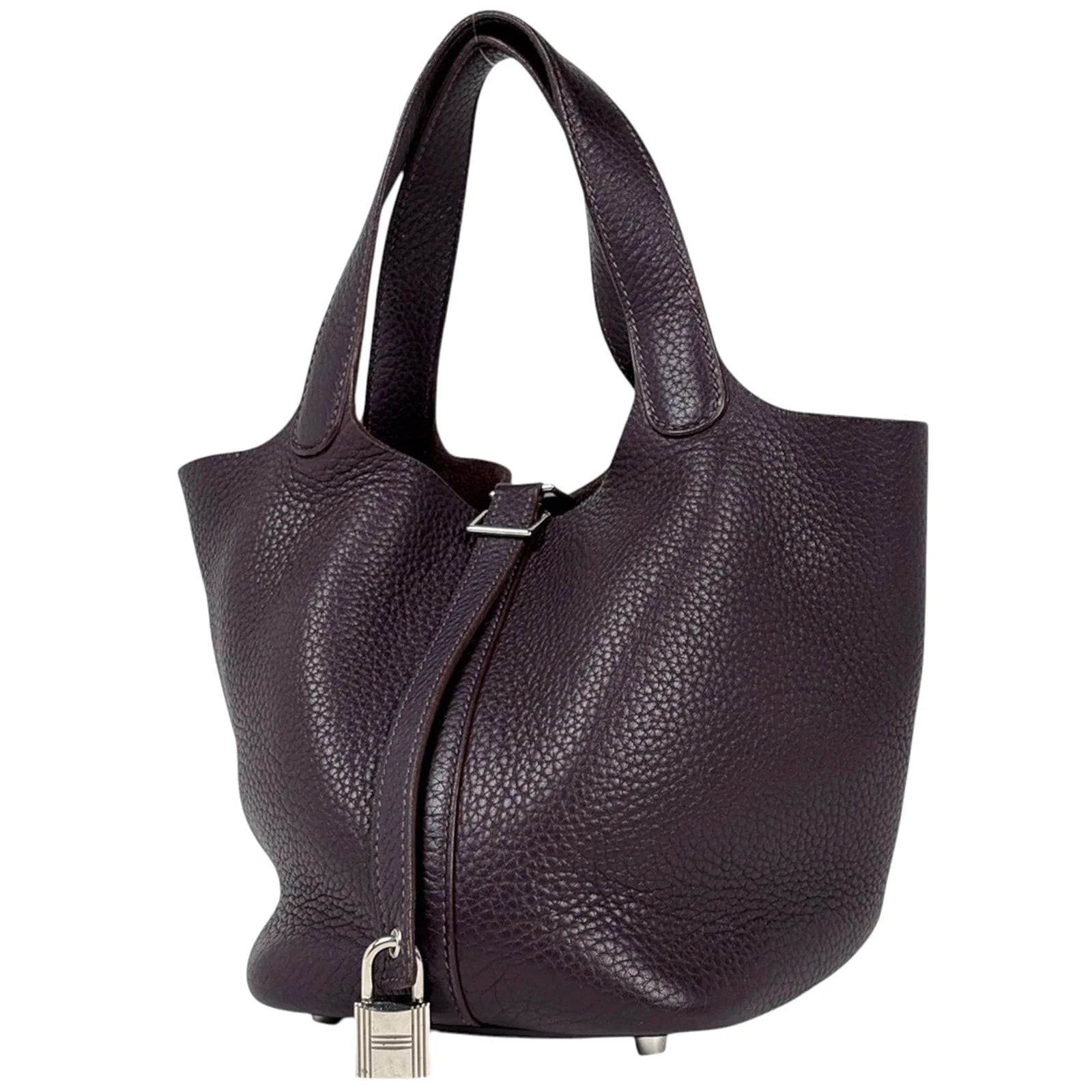 Hermès — Hermes Raisin — Handbag — resale