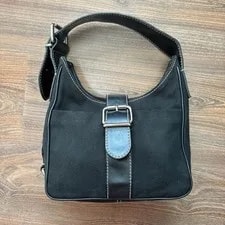Fendi — Fendi Baguette and With Hardware — Handbag — resale