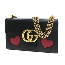 Gucci — Gucci GG Marmont 431777 — Handbag — resale