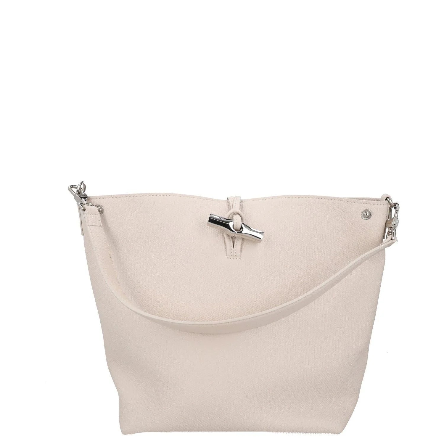 Longchamp — Longchamp le Roseau — Handbag — resale
