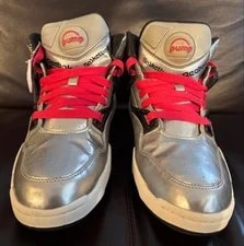 Reebok — Reebok Pump Omni Lite Atmos Collaboration 29cm Box Included — Sneaker — resale
