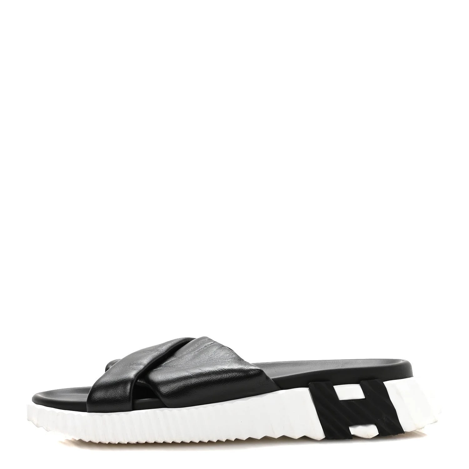 Hermès — Infra 38.5 — Designer Shoe — resale