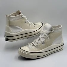 Converse — Converse Chuck 70 Utility Hi Egret 172255C — Sneaker — resale