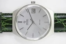 Omega — Omega de Ville 1970s Automatic Cal 1002 — Watch — resale