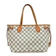 Louis Vuitton — Louis Vuitton Dar Neverfull r0_0721 — Handbag — resale