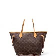 Louis Vuitton — Louis Vuitton Neverfull Mm (ws071426a3r) — Handbag — resale