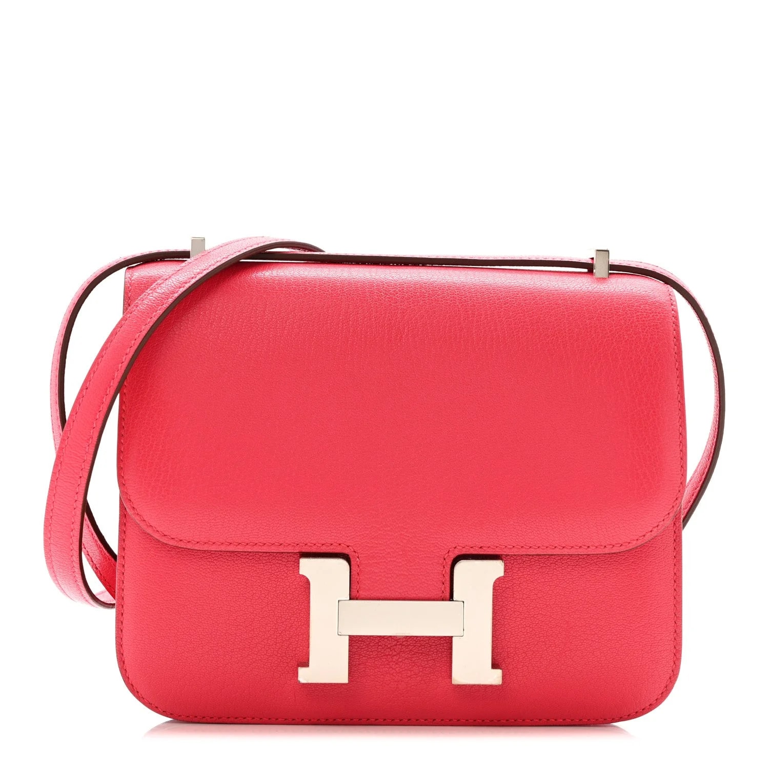 Hermès — Constance 18 Shocking — Handbag — resale