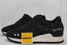 Asics — Asics Gel-lyte 3 III Shoes H5YON-9090 — Sneaker — resale
