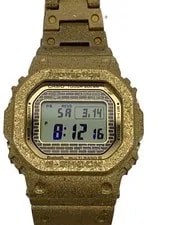 Casio — Casio Solar G Shock Digital GLD From Japan — Watch — resale