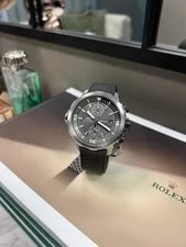 IWC — IWC Aquatimer Shark Edition 1-500 - Reference Iw379506 - 2017 — Watch — resale
