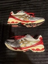 Asics — Asics Gel Kayano 14 Politics Just Say No Size 9.5 *No Box* — Sneaker — resale