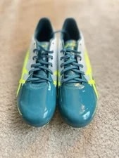 Asics — Asics Hyper Sprint 7 Field & Track 1091A015-300 ’S — Sneaker — resale