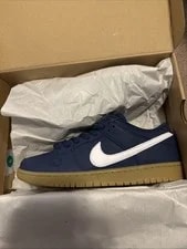 Nike SB — Nike SB Dunk Low Pro Gum 2024 — Sneaker — resale
