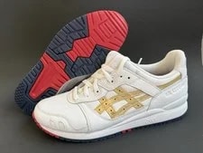 Asics — Asics Gel Lyte 3 III Tokyo USA World Cup 11 — Sneaker — resale