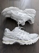 Asics — Size 10.5 - Asics JJJJound X Gel Kayano 14 — Sneaker — resale